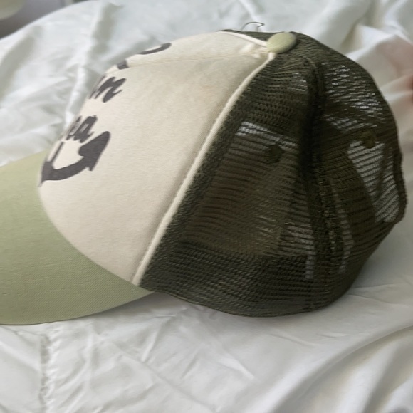 Trucker hat forest green O’Niell - Picture 2 of 3